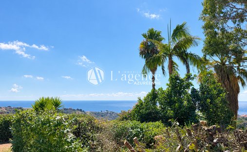 Casa en Val Fleuri-Montaleigne, Cagnes-sur-Mer, Francia 1