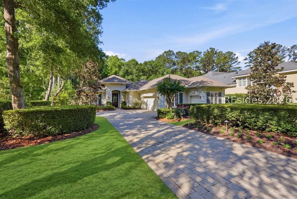 Casa en Bluffton, Carolina del Sur, Estados Unidos 2 - 18825880