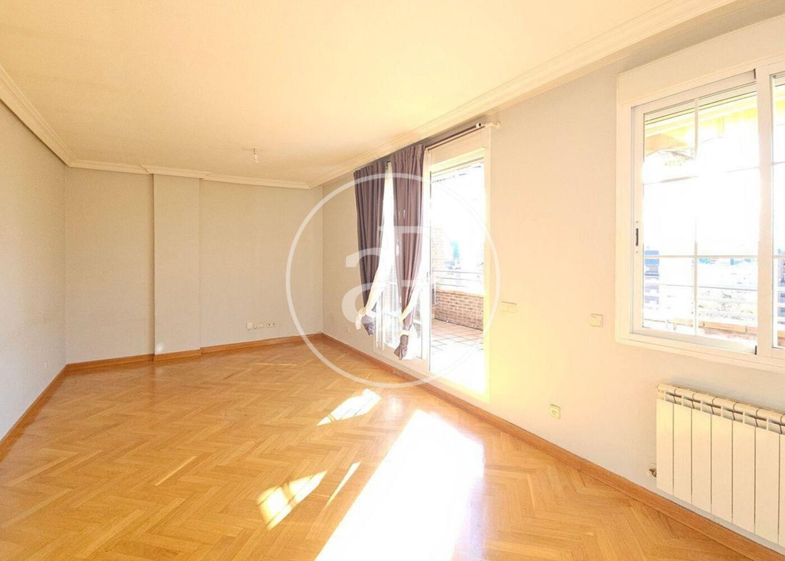 Apartamento en La Moraleja, Alcobendas, Comunidad de Madrid 2 - 18827391