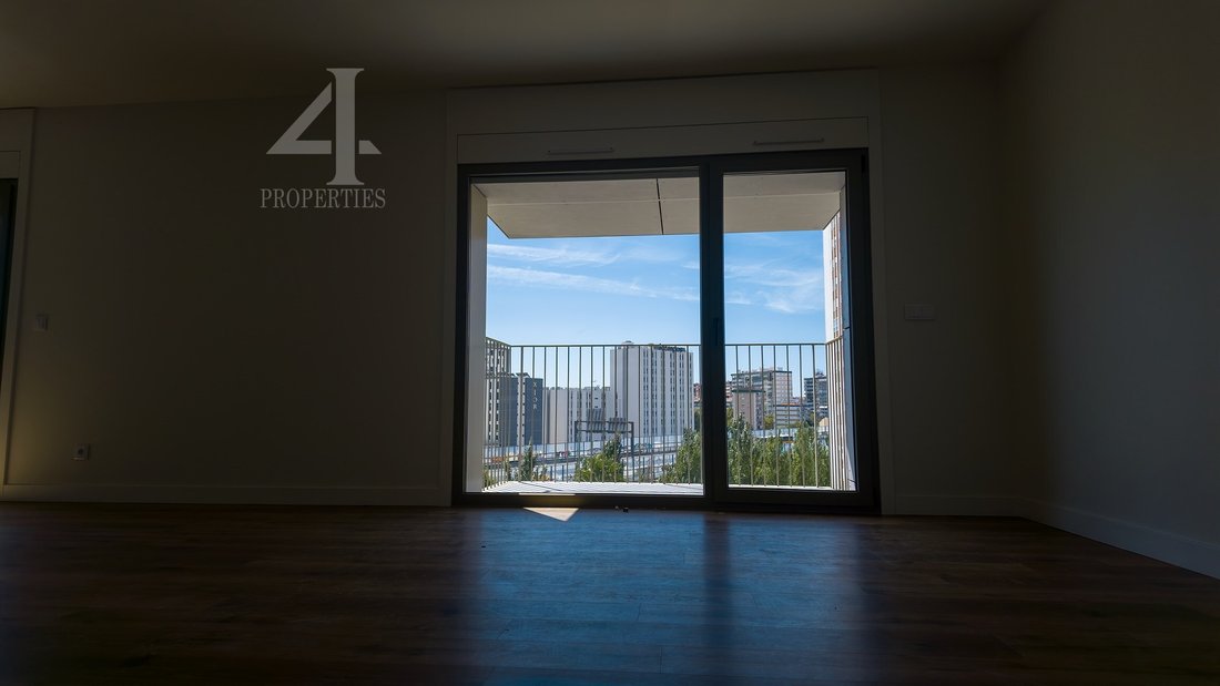 Apartamento en Santa Clara, Distrito de Lisboa, Portugal 4 - 18825261