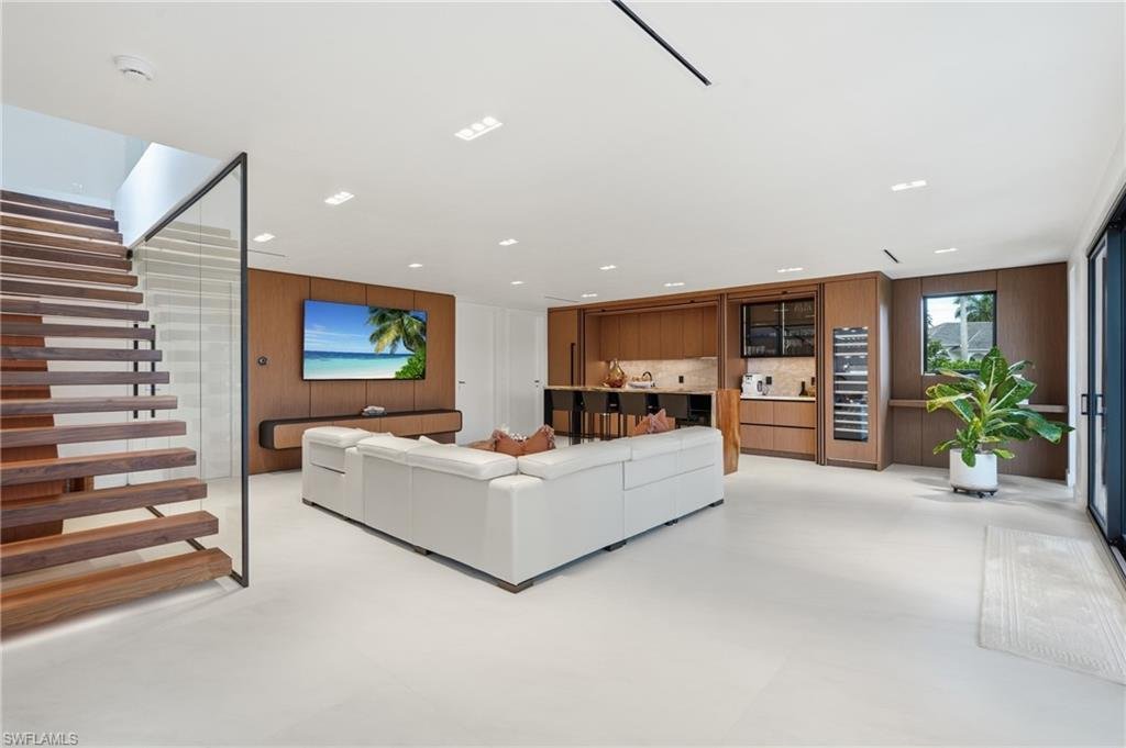 Casa a Marco Island, Florida, Stati Uniti 5 - 18822399