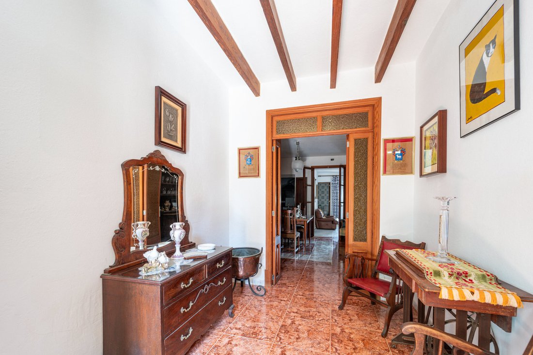Casa a Ses Salines, Isole Baleari, Spagna 2 - 18191522