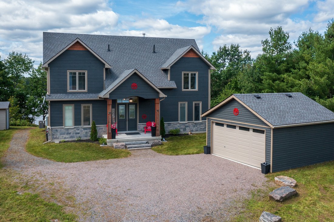 Maison à McKellar, Ontario, Canada 4 - 18821480
