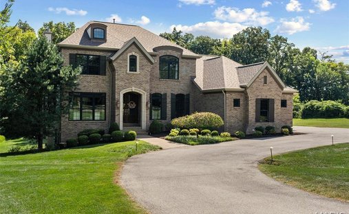 House in Westwood, Missouri, United States 1