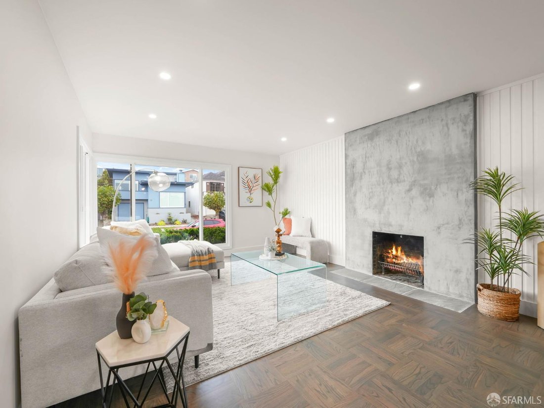 House in Colma, California, United States 1 - 18826376