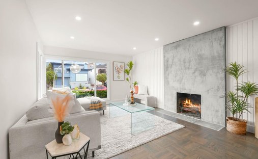 Haus in Colma, Kalifornien, Vereinigte Staaten 1