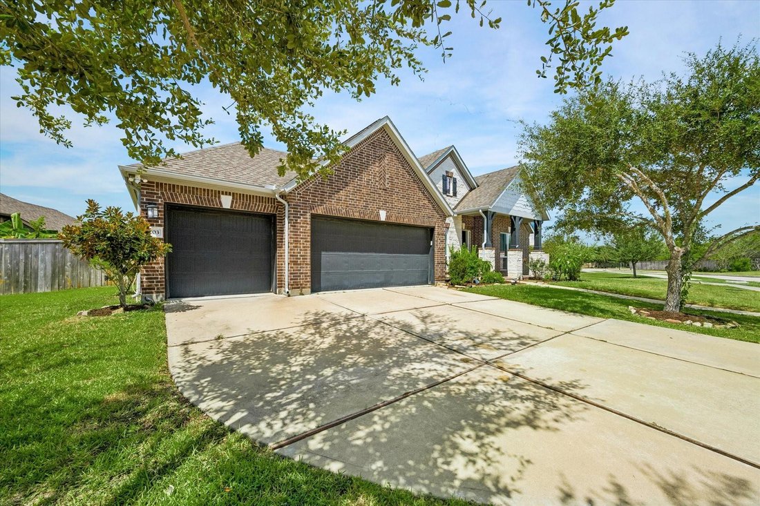 House in Pearland, Texas, United States 2 - 18824413