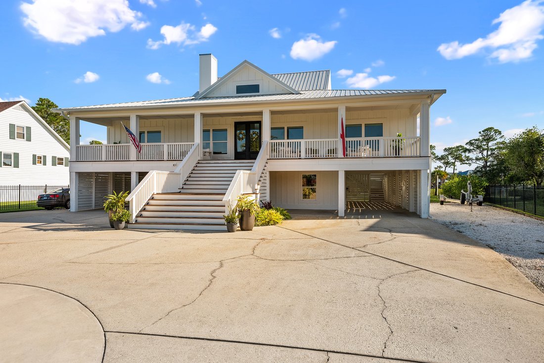 Casa en Orange Beach, Alabama, Estados Unidos 5 - 18822610