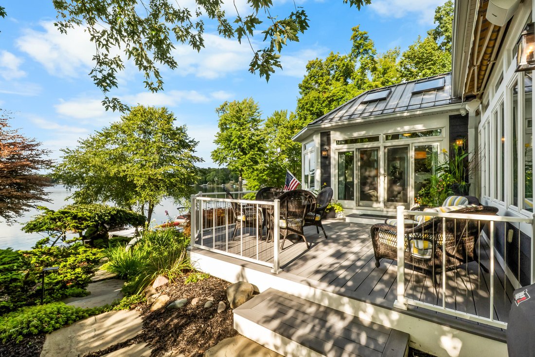 House in Chelsea, Michigan, United States 3 - 18825751