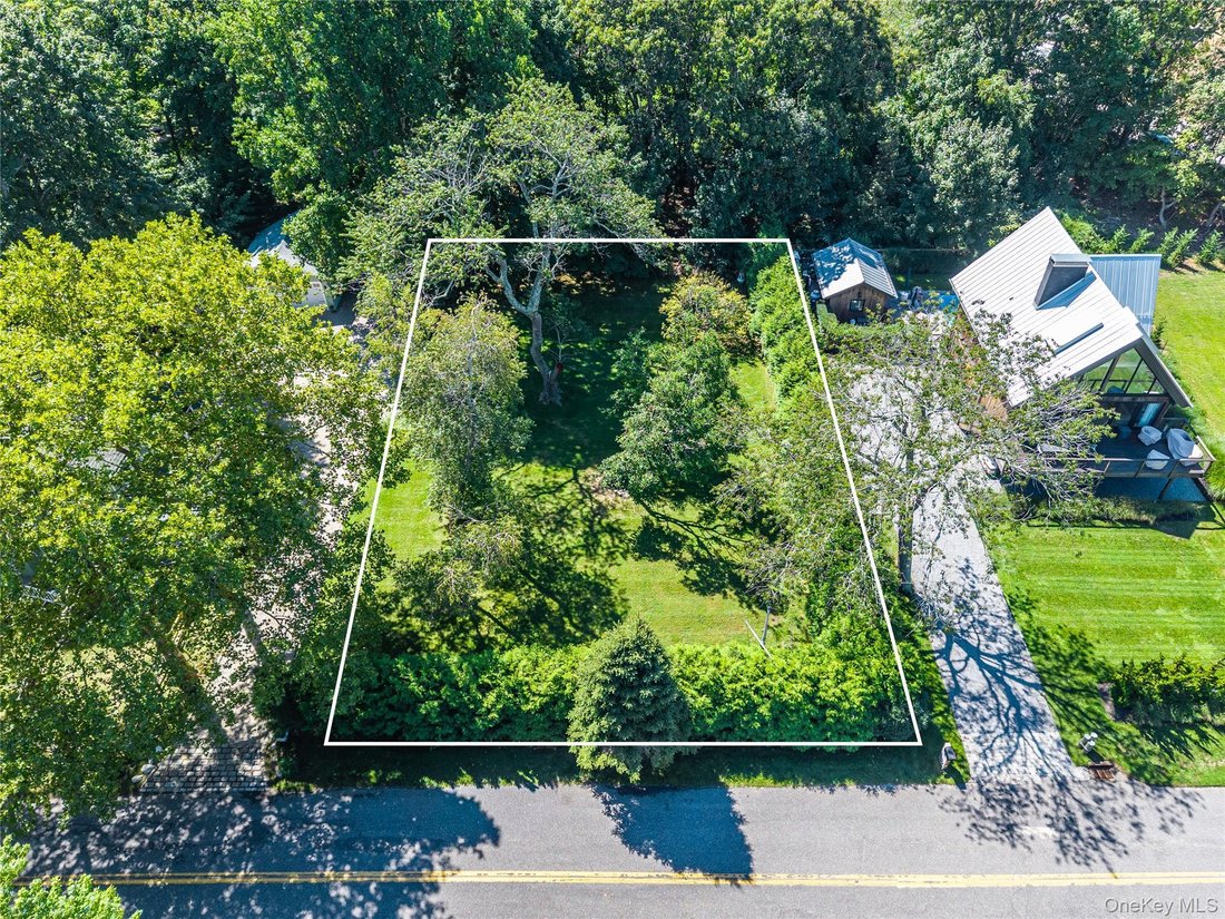Terreno en Greenport West, Nueva York, Estados Unidos 2 - 18824725