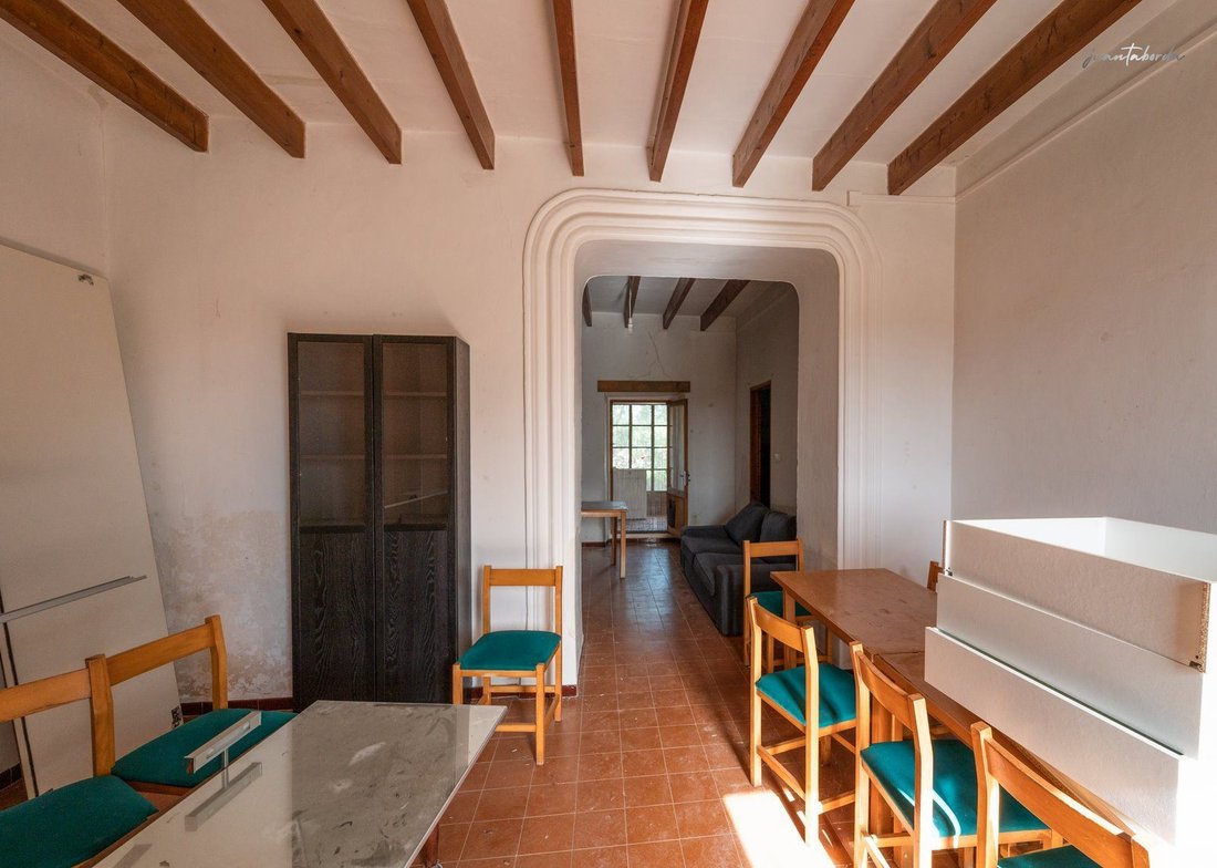 House in Campos, Balearic Islands, Spain 5 - 18191460
