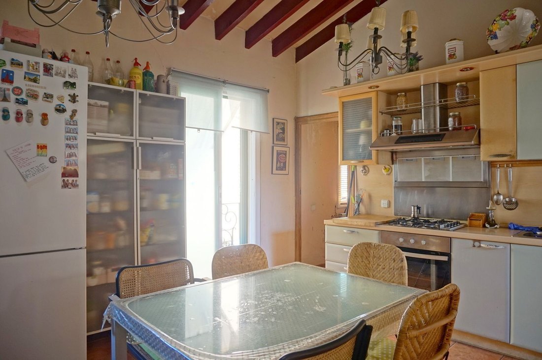 Casa a Palma di Maiorca, Isole Baleari, Spagna 5 - 18191515