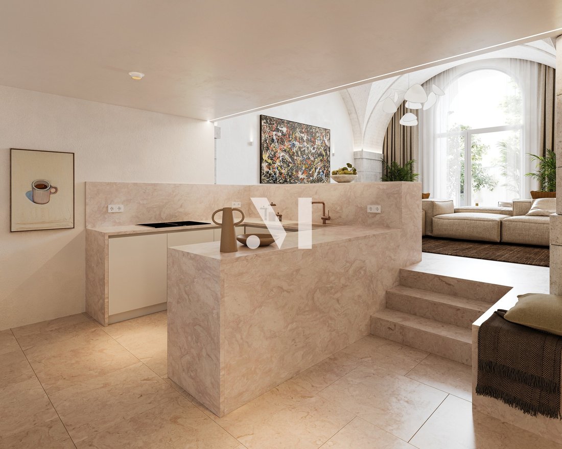 Apartment in Alcantara, Lisbon, Portugal 3 - 18822826