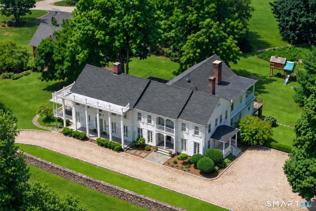 Stadthaus in Wilton, Connecticut, Vereinigte Staaten 2 - 18485732