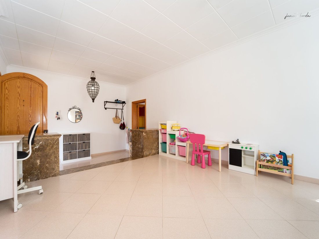 Casa a Ses Salines, Isole Baleari, Spagna 5 - 18191495