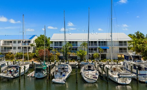 House in Marathon, Florida, United States 1