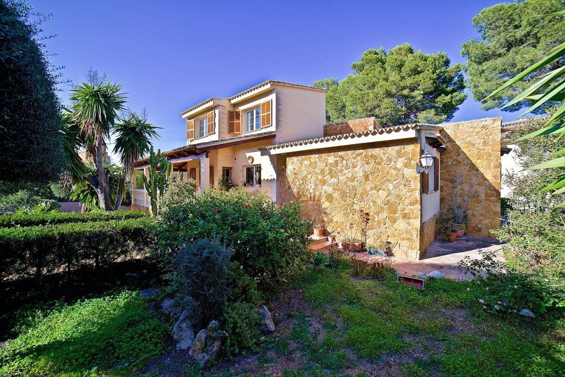 Chalet a Rotes Velles, Calvià, Isole Baleari 5 - 18191523
