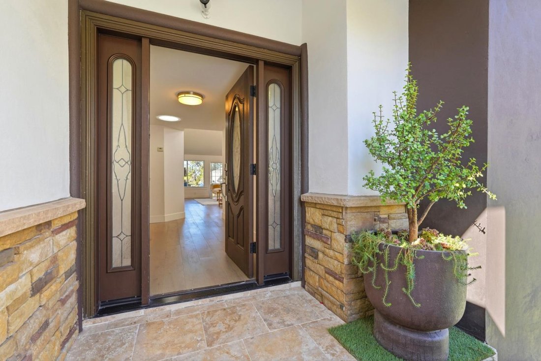 Casa en San José, California, Estados Unidos 5 - 18826501