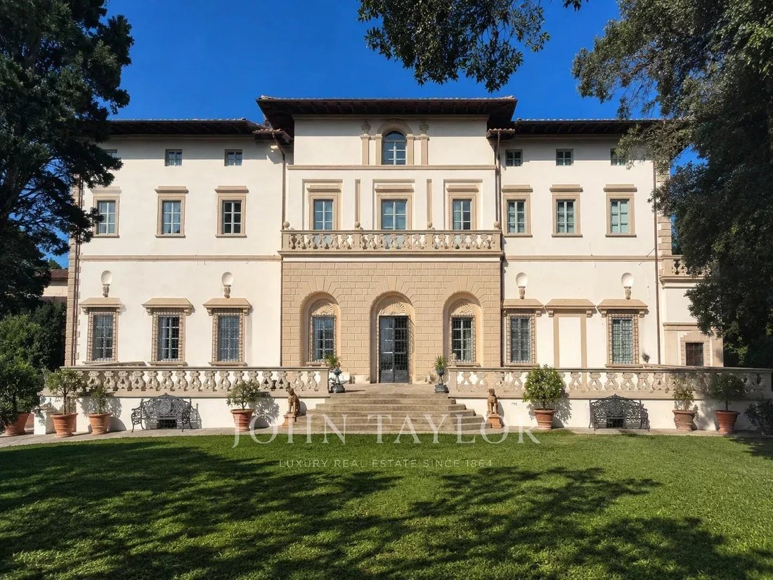 Appartement à Centro, Florence, Toscane 1 - 18821793