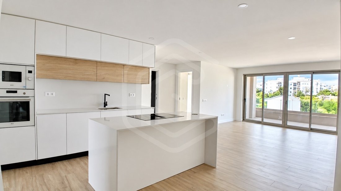 Apartamento en Almancil, Algarve, Portugal 4 - 15121182