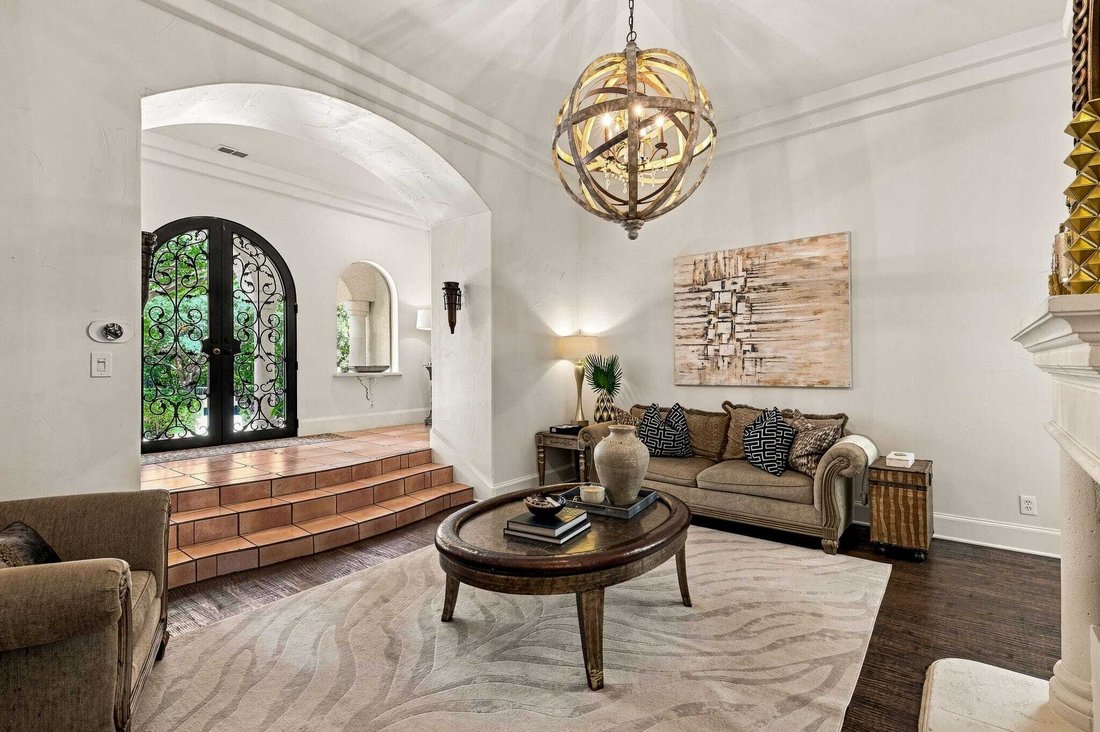 Casa en Plano, Texas, Estados Unidos 4 - 18825829