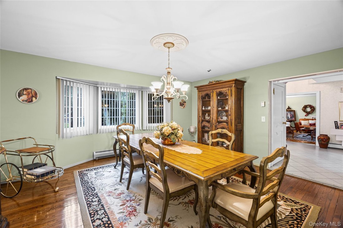 Casa en Huntington Station, Nueva York, Estados Unidos 5 - 18826567