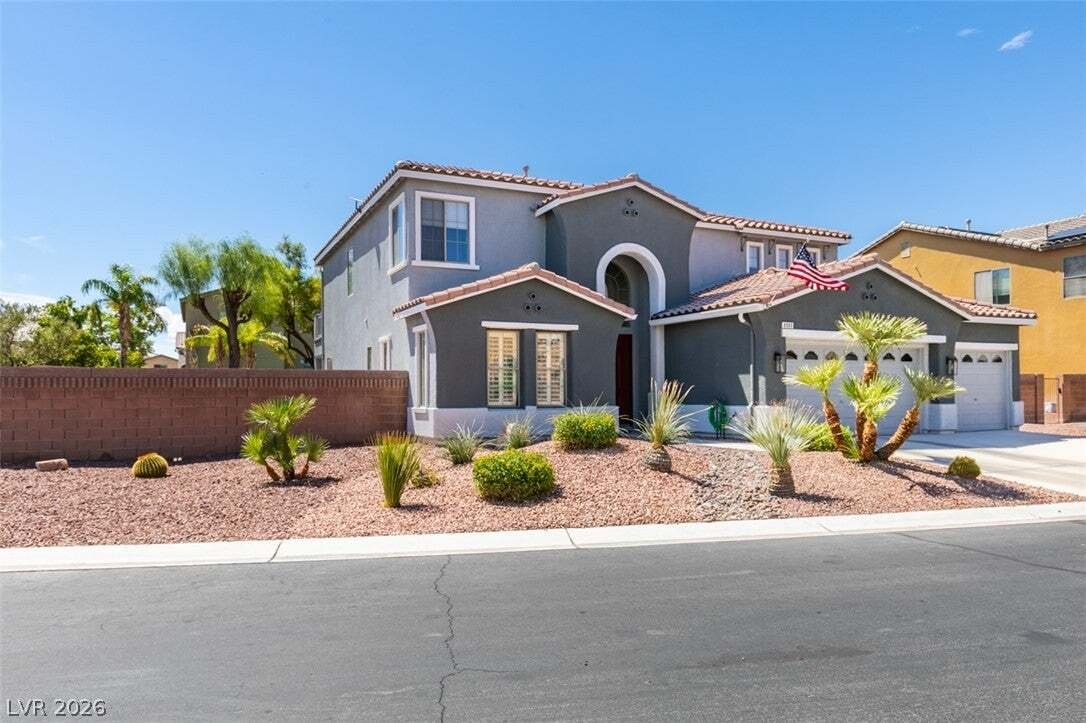 House in Las Vegas, Nevada, United States 3 - 18822788