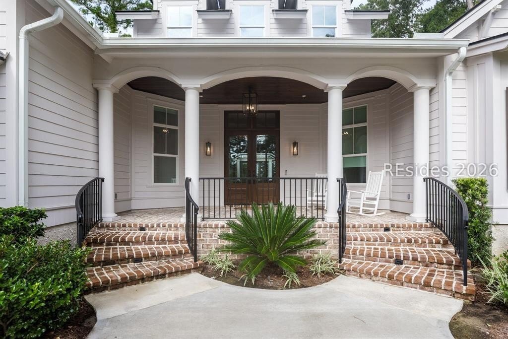 House in Bluffton, South Carolina, United States 5 - 18825874