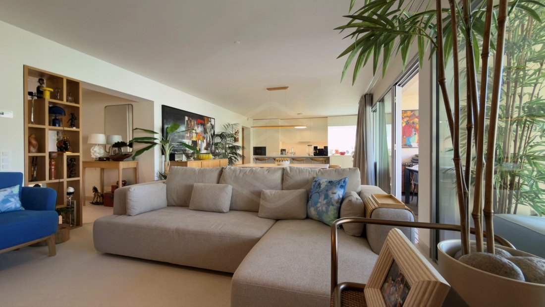 Apartamento en Vilamoura, Quarteira, Algarve 1 - 18817900