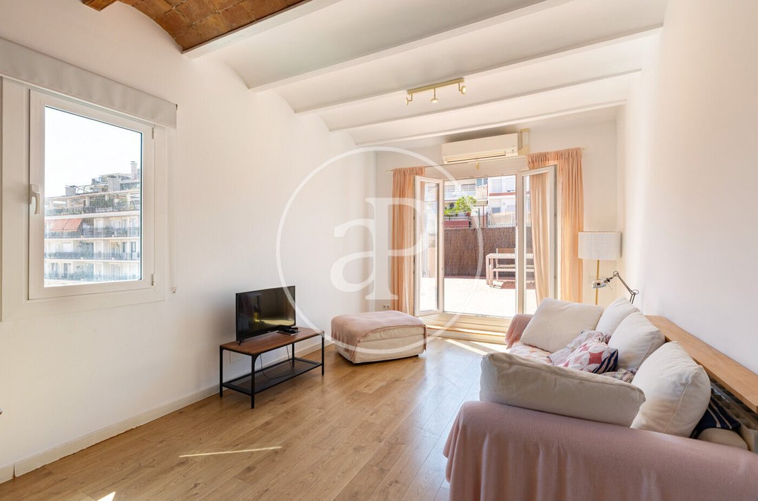 Wohnung in Eixample, Barcelona, Spanien 2 - 18827396