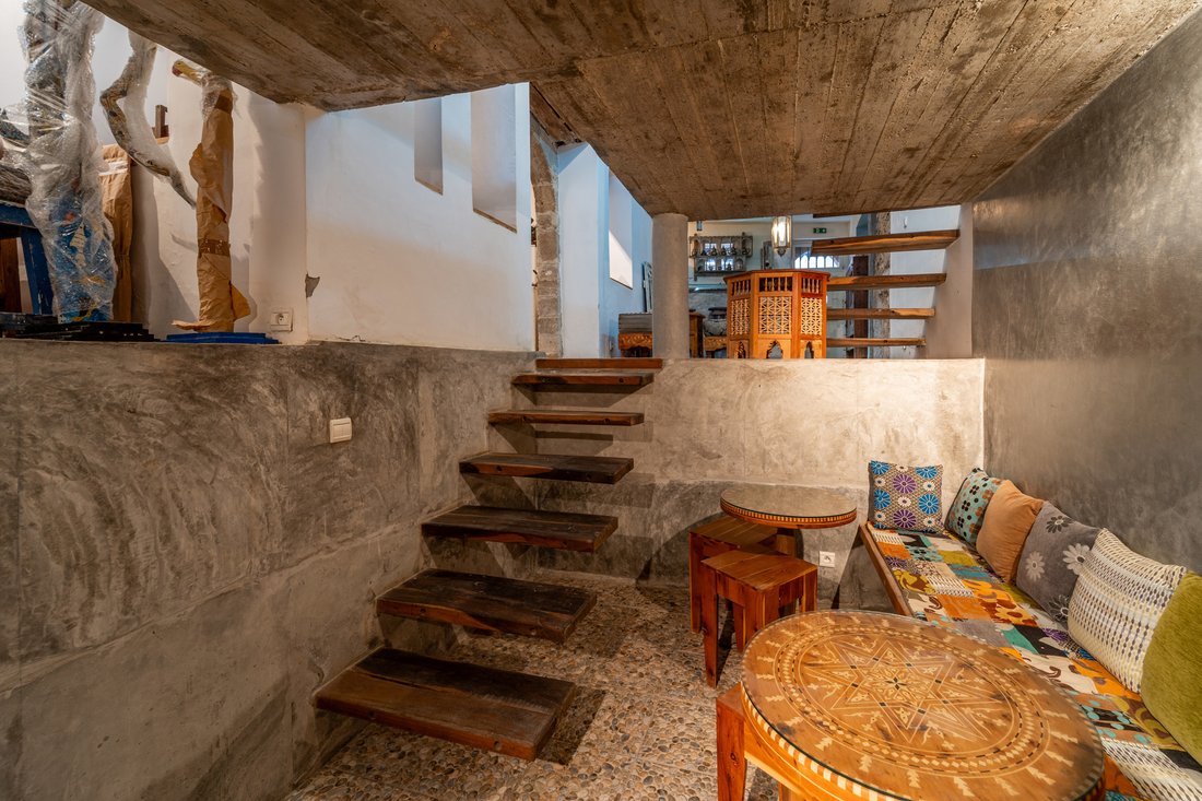 Maison à Essaouira, Marrakech-Safi, Maroc 5 - 18822215