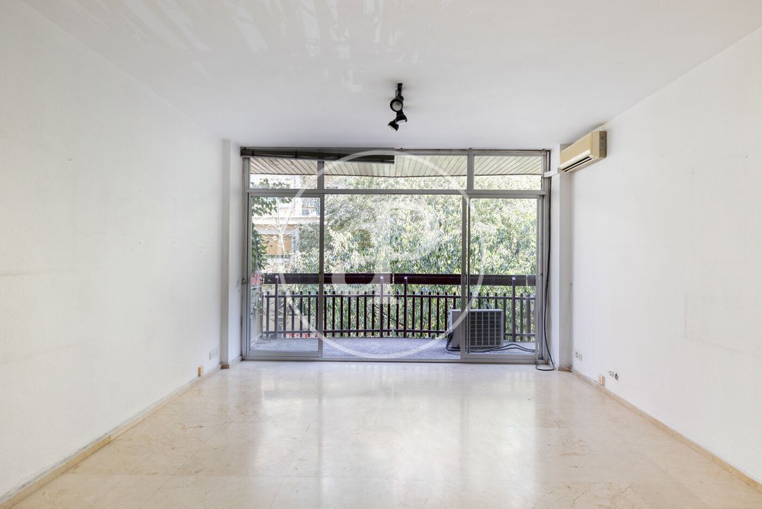 Wohnung in Eixample, Barcelona, Spanien 2 - 18827387