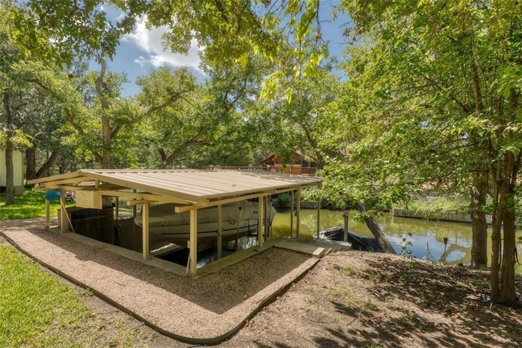 Casa en Kingsland, Texas, Estados Unidos 5 - 18824261