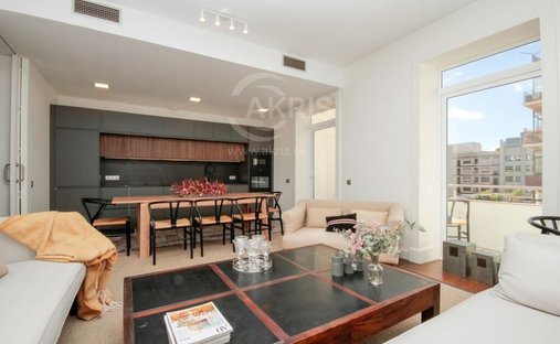 Apartment in Eixample, Barcelona, Spain 1