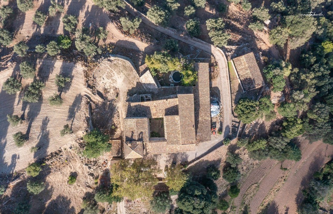 Casa a Estellencs, Isole Baleari, Spagna 2 - 18191472
