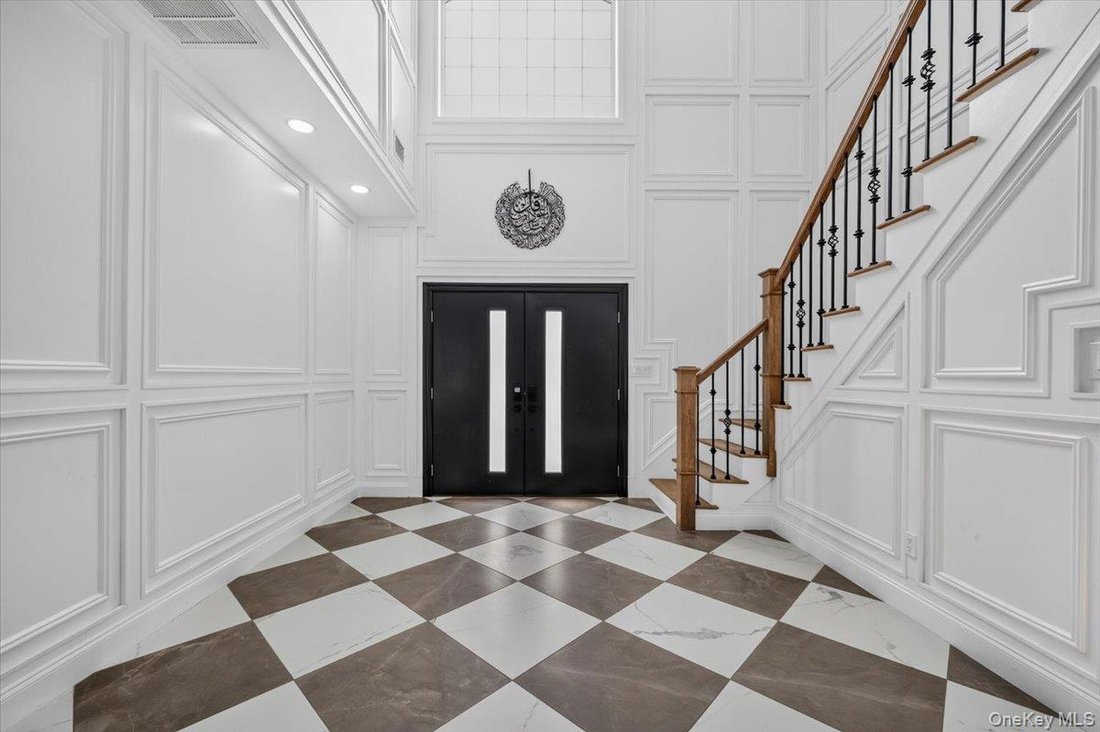 Casa en East Meadow, Nueva York, Estados Unidos 4 - 18826586