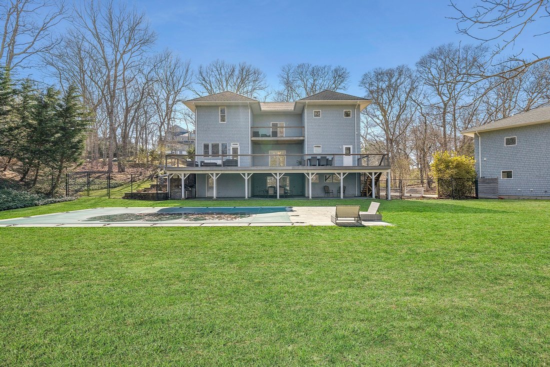 Haus in Shelter Island, New York, Vereinigte Staaten 3 - 18824764
