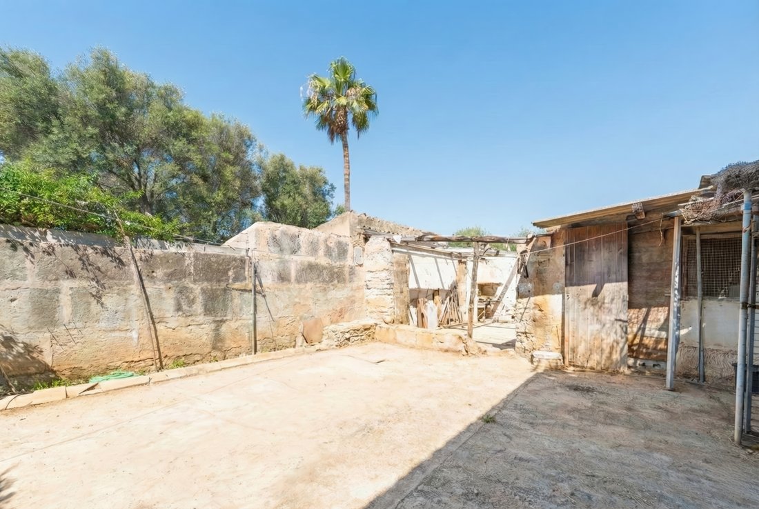 Casa a Ses Salines, Isole Baleari, Spagna 1 - 18191522