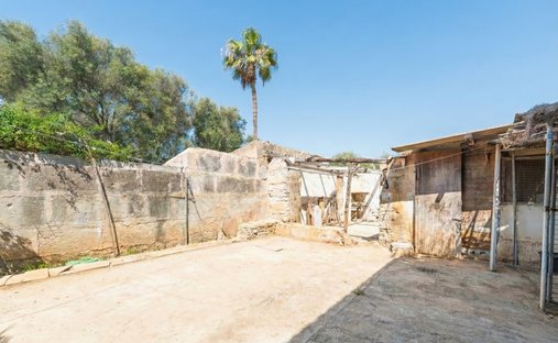 House in ses Salines, Balearic Islands, Spain 1