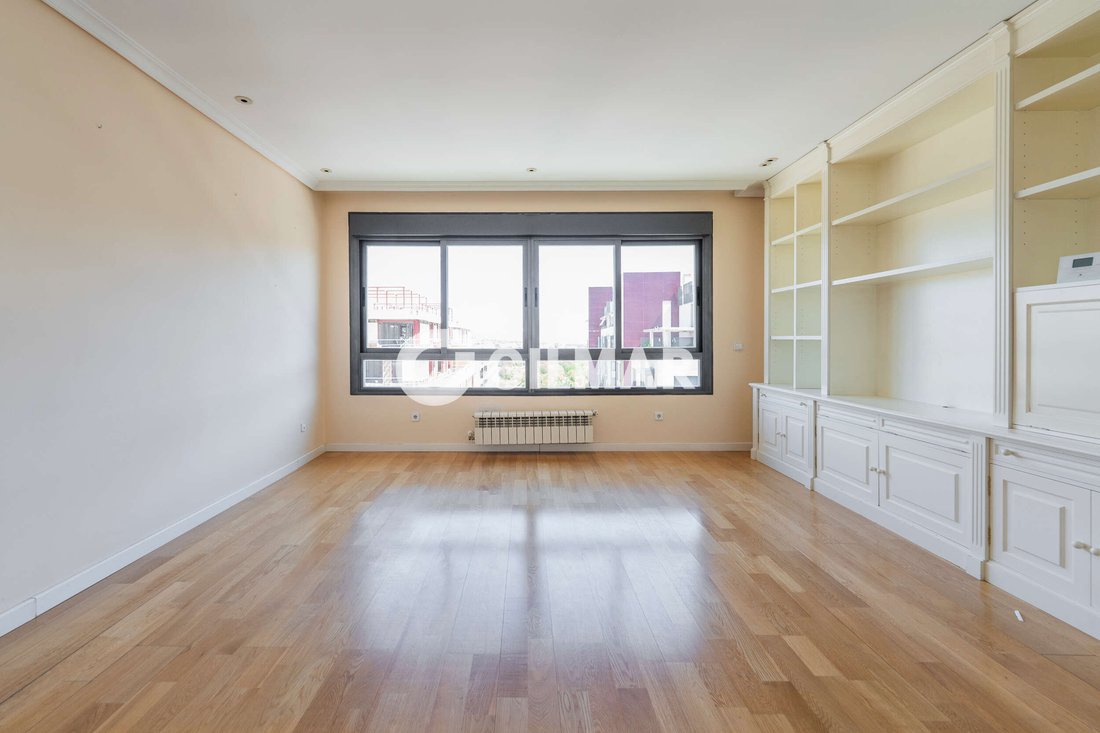 Apartment in Hortaleza, Madrid, Spain 4 - 18821341
