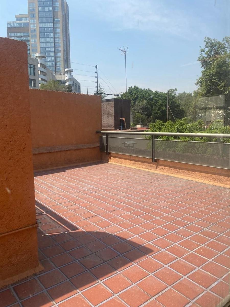 Casa en Ciudad de México, México 5 - 18821329