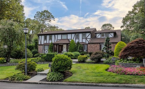 Casa en Huntington Station, Nueva York, Estados Unidos 1