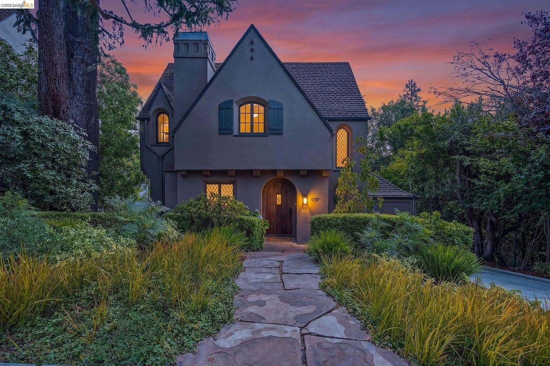 Casa en Oakland, California, Estados Unidos 1 - 18823680