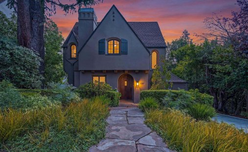 Casa en Oakland, California, Estados Unidos 1