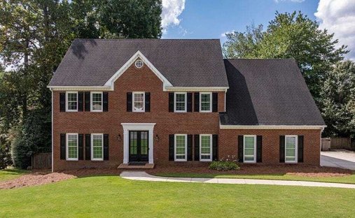Casa a Marietta, Georgia, Stati Uniti 1