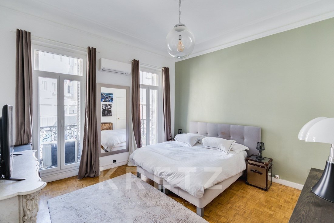 Apartamento en Lodi, 6e Arrondissement, Marsella 3 - 18825569