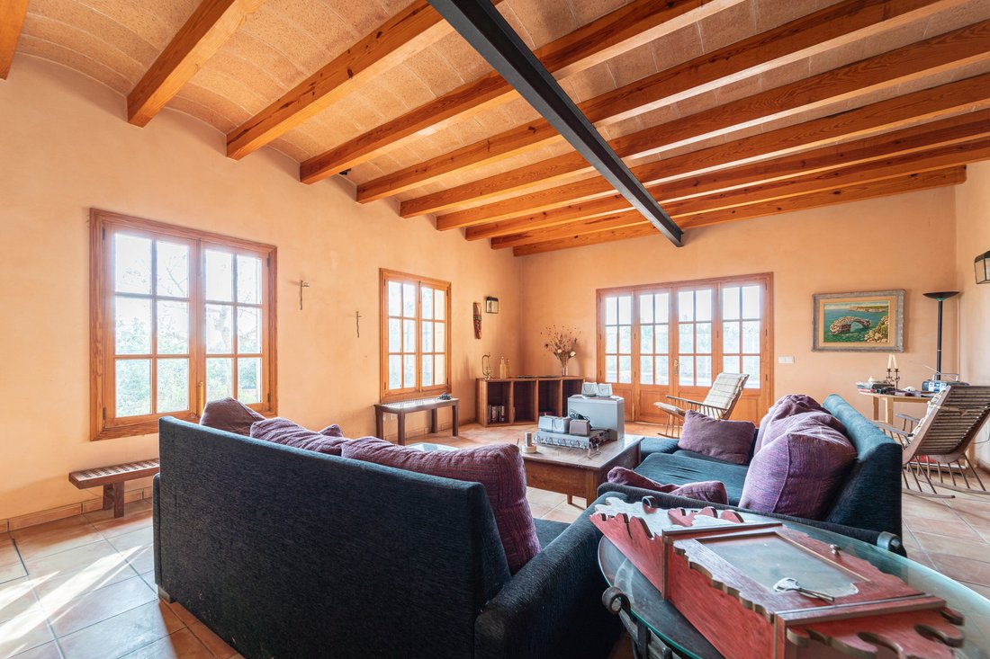 Casa en Las Salinas, Islas Baleares, España 4 - 18191511