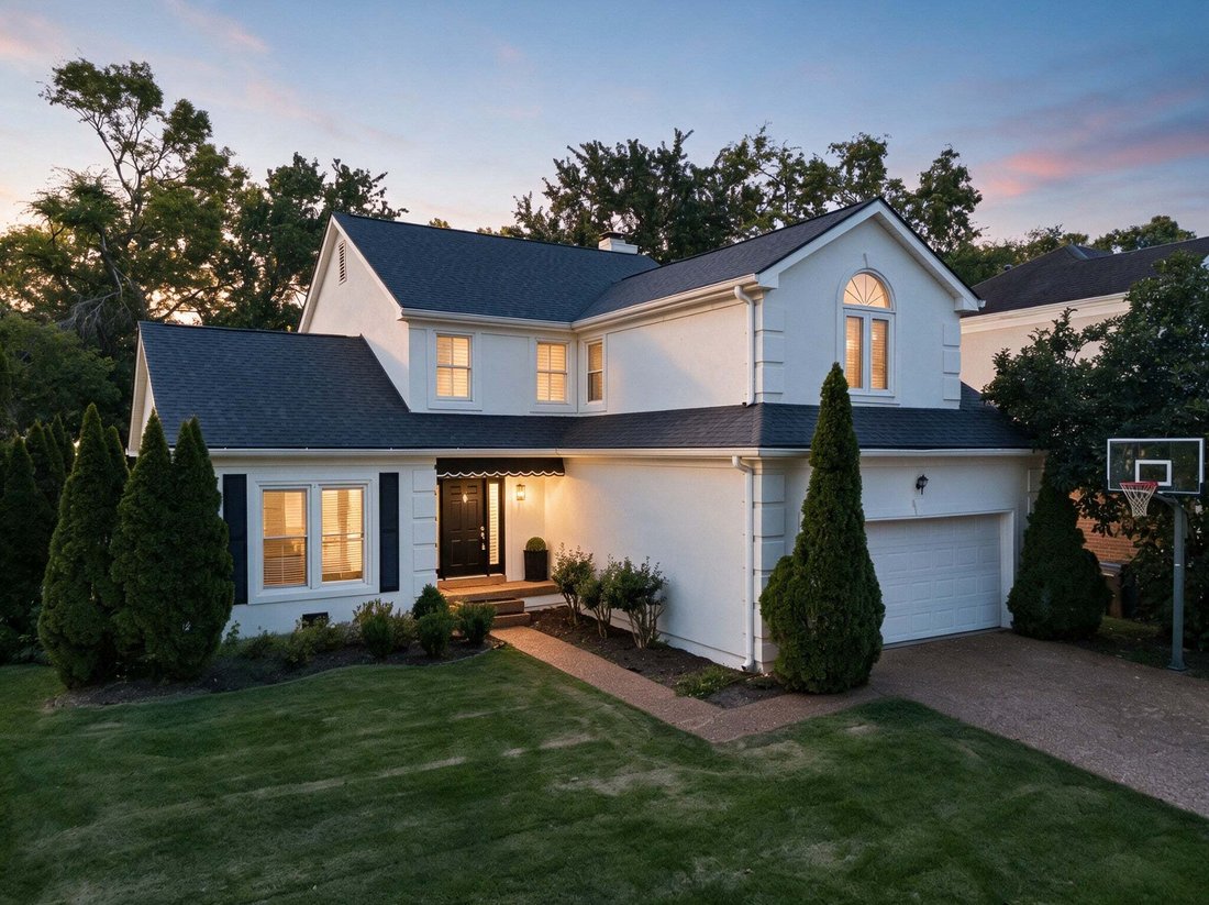 House in Franklin, Tennessee, United States 2 - 18823897