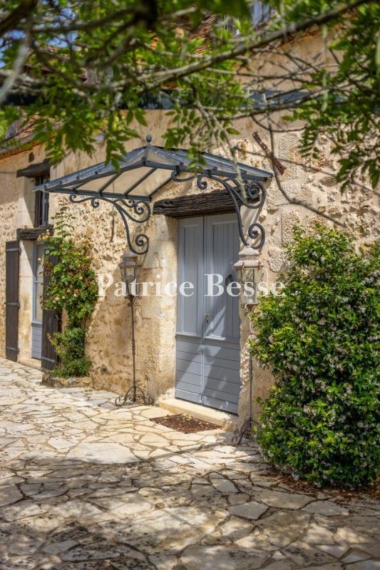 Casa a Vieux Bergerac, Bergerac, Francia 3 - 18824910