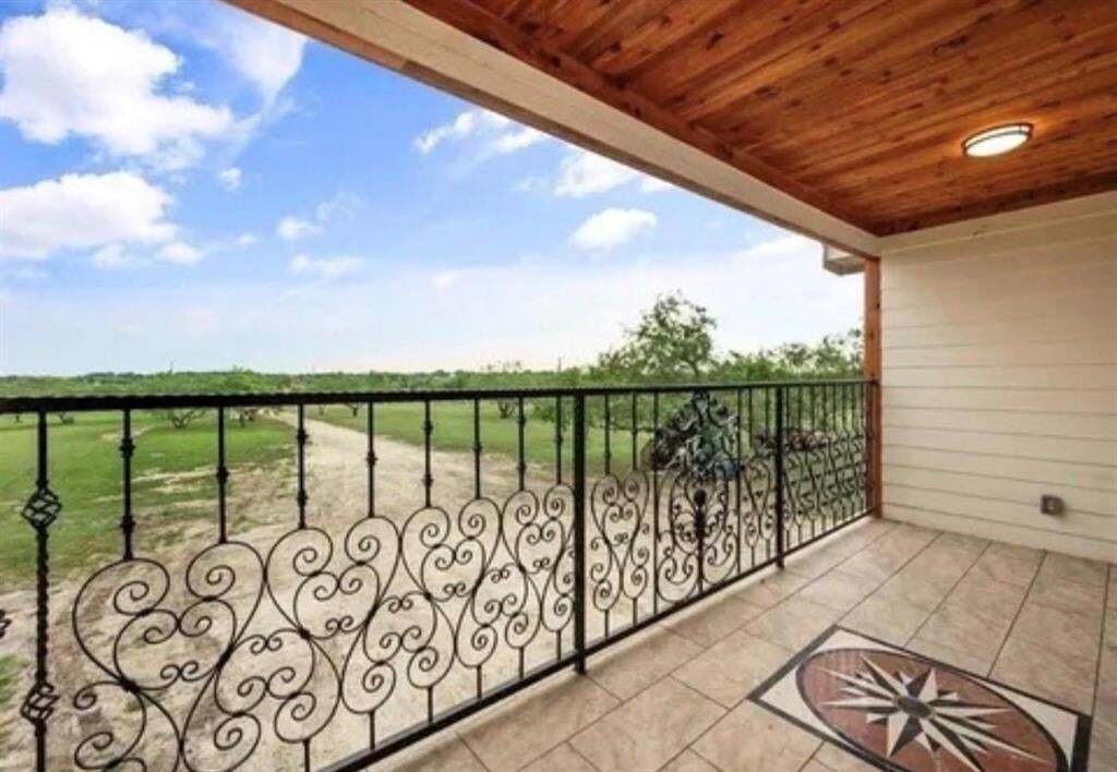Casa en Rice, Texas, Estados Unidos 2 - 18824543